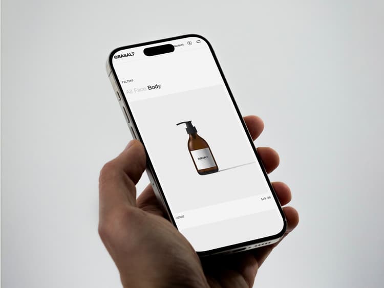 basalt-modern-ecommerce-template