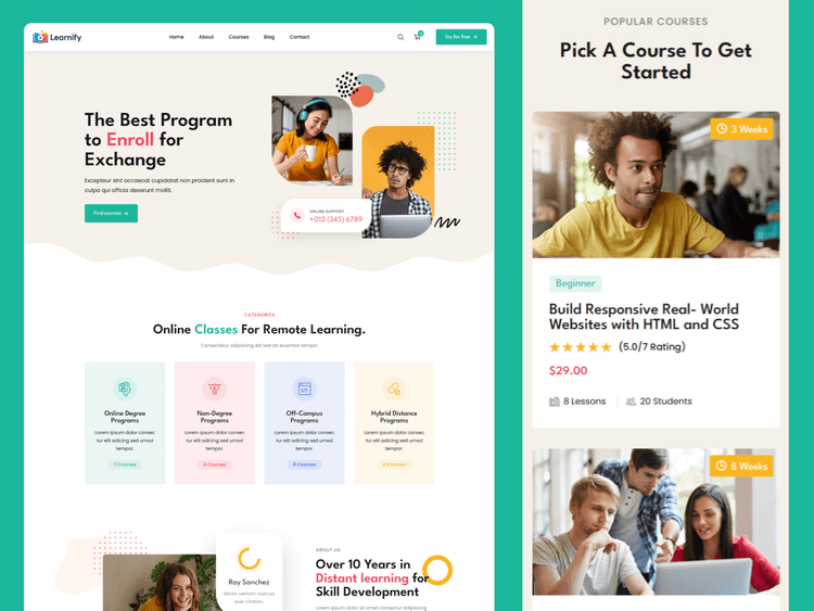 learnify-the-best-program-to-enroll-for-exchange
